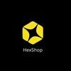 hexshop
